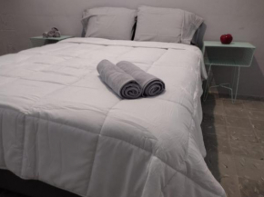 Loft Colonial - Merida